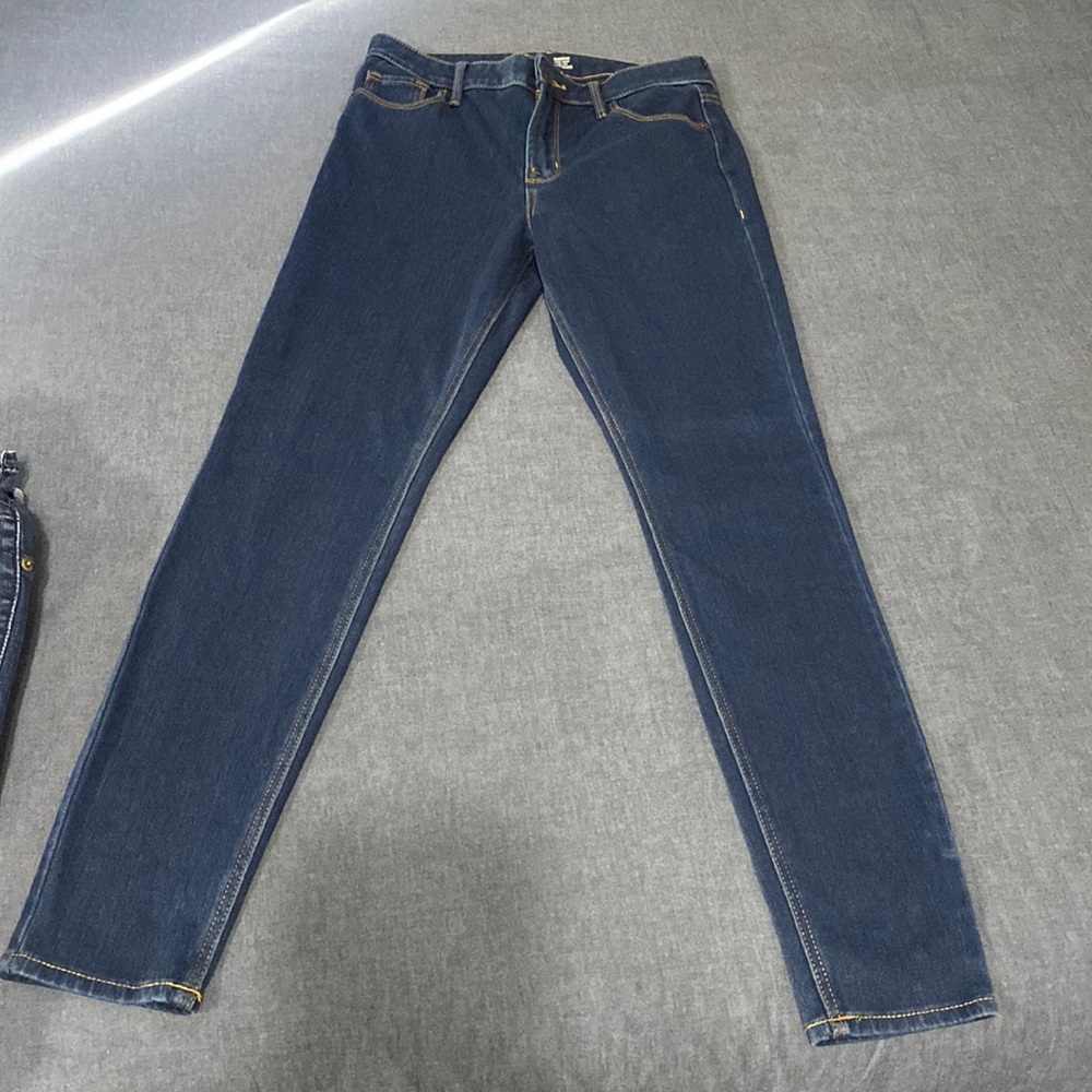 Old navy women jeans